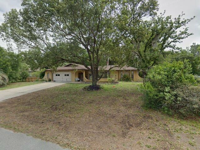 House image located at Homosassa, FL 34446