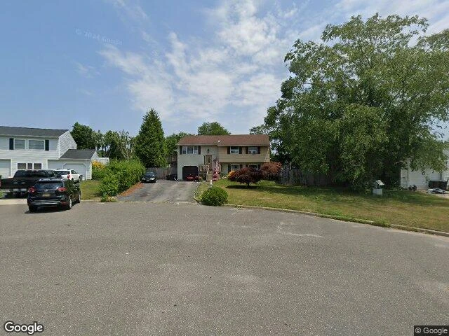 House image located at Bellport, NY 11713