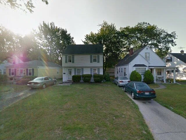 House image located at Toledo, OH 43614