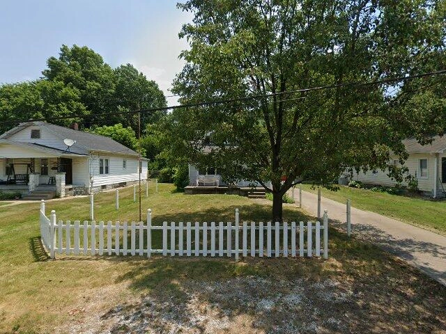 House image located at Evansville, IN 47714