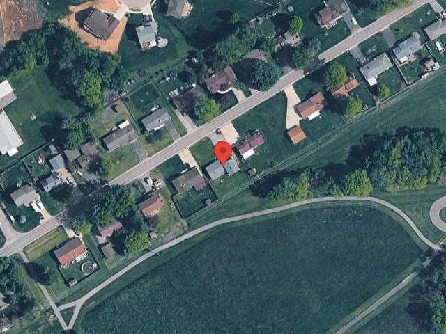 House image located at Bardstown, KY 40004