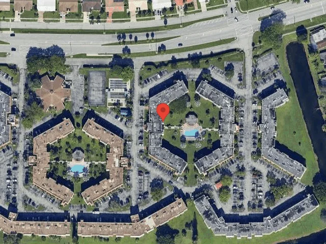 House image located at Pompano Beach, FL 33063