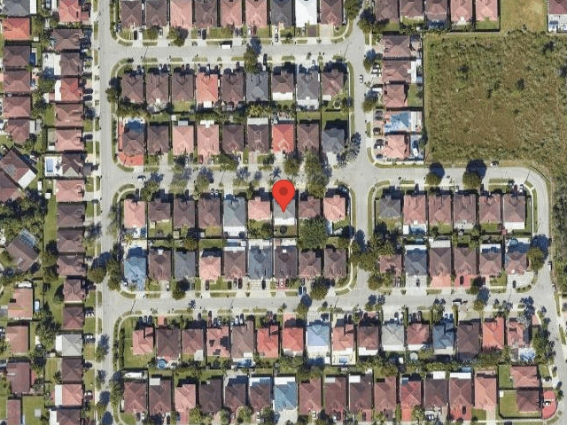 House image located at Homestead, FL 33033