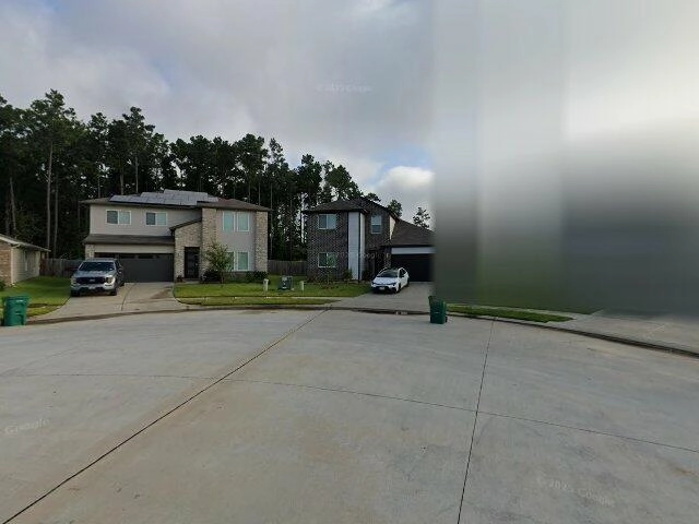 House image located at Conroe, TX 77384