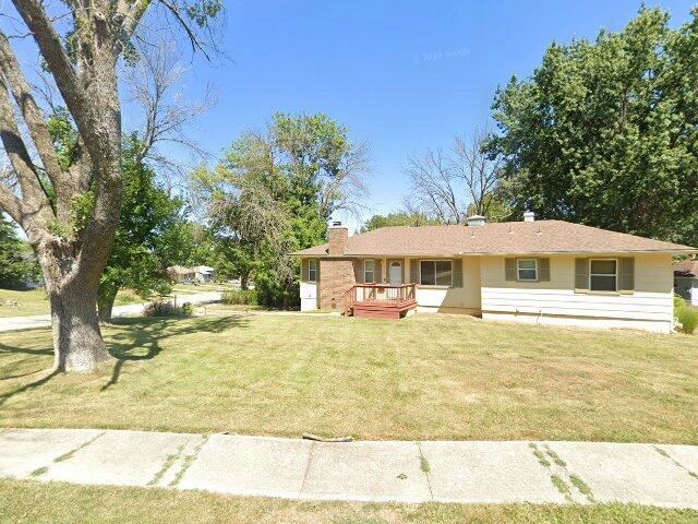 House image located at Kansas City, MO 64138