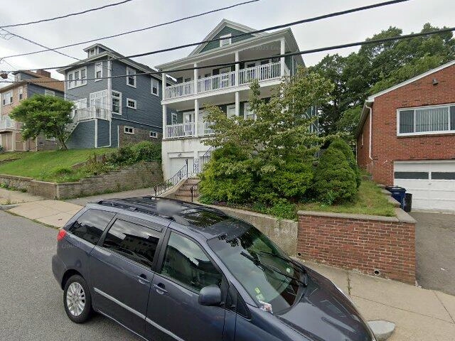 House image located at Roslindale, MA 02131