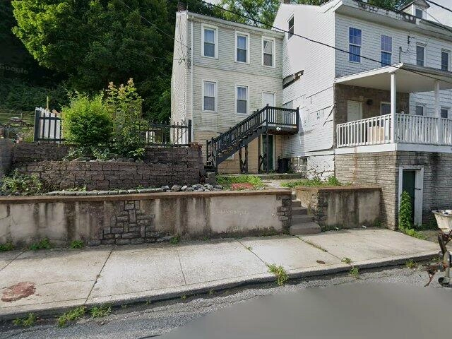 House image located at Pottsville, PA 17901