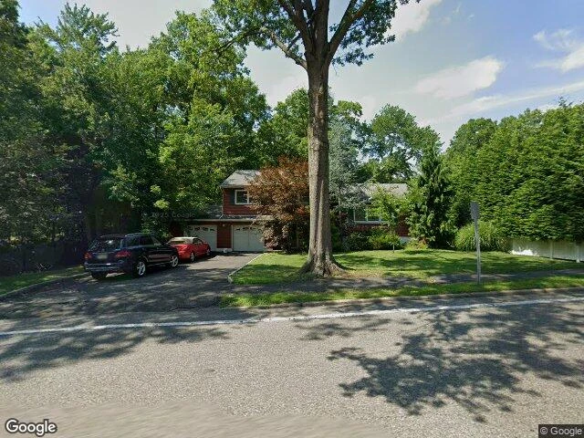 House image located at Ramsey, NJ 07446