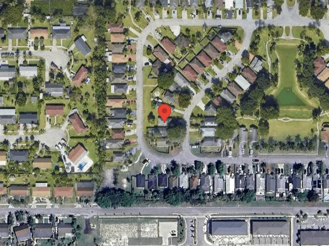 House image located at Homestead, FL 33034