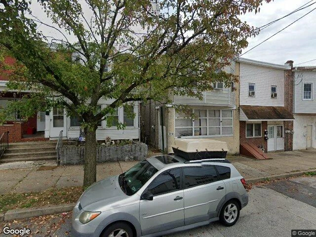 House image located at Marcus Hook, PA 19061