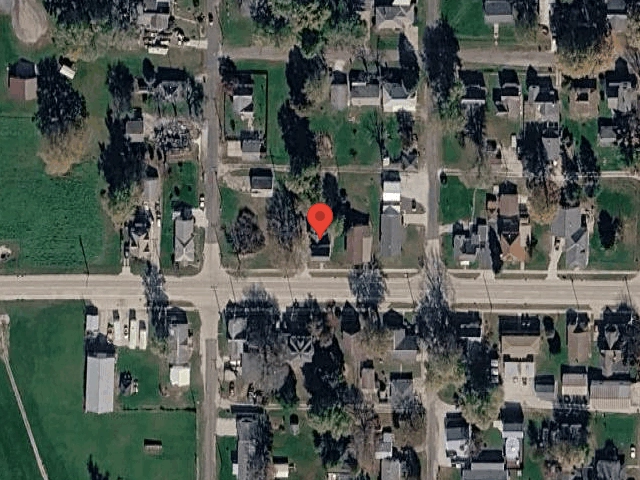 House image located at Mishawaka, IN 46545