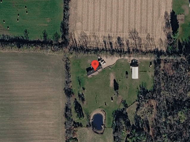 House image located at West Alexandria, OH 45381