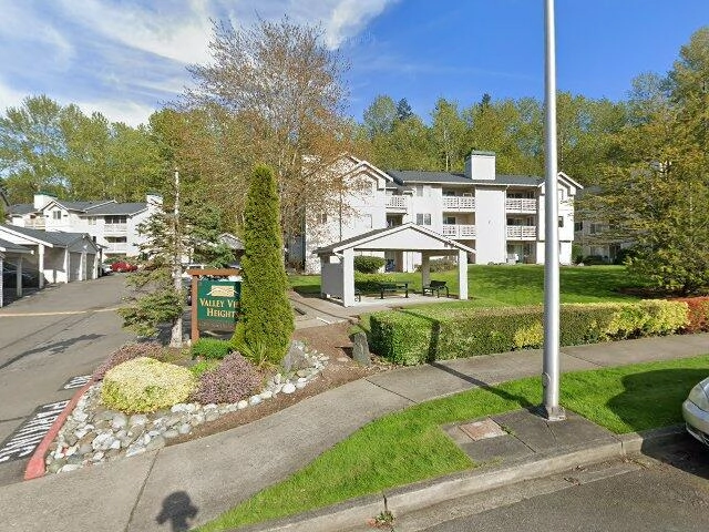 House image located at Renton, WA 98055
