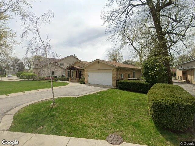 House image located at Skokie, IL 60076