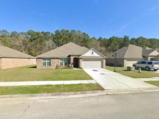 House image located at Denham Springs, LA 70706