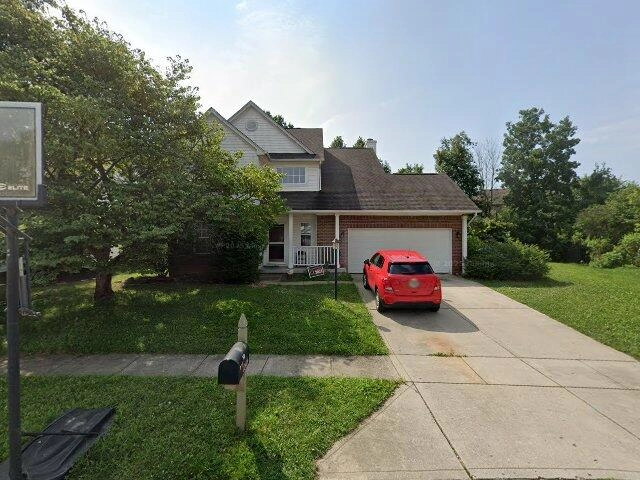 House image located at Indianapolis, IN 46236