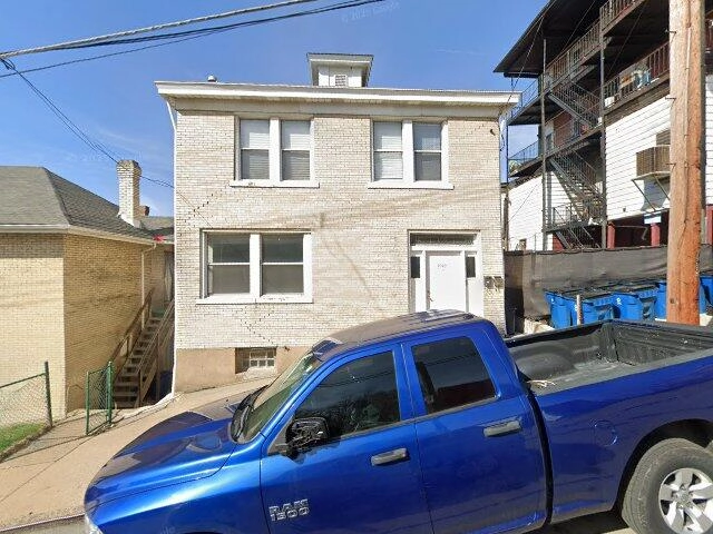 House image located at Pittsburgh, PA 15216