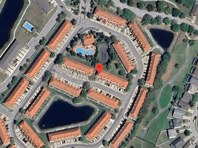 House image located at Kissimmee, FL 34746