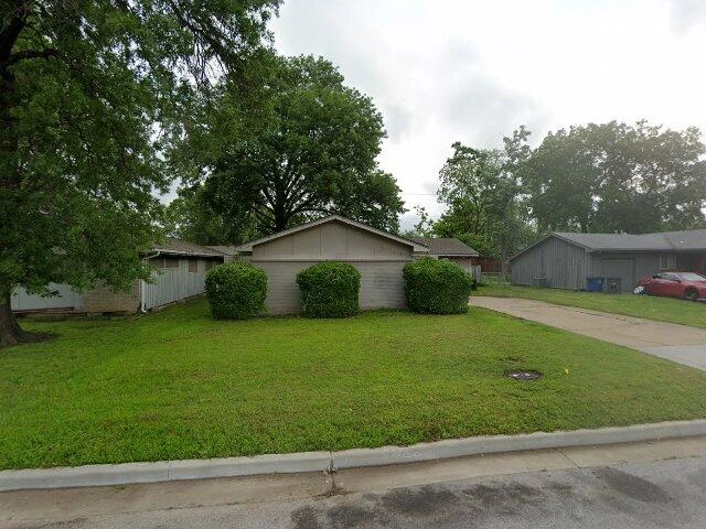 House image located at Tulsa, OK 74129