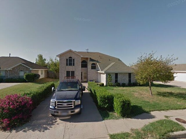 House image located at Cedar Hill, TX 75104