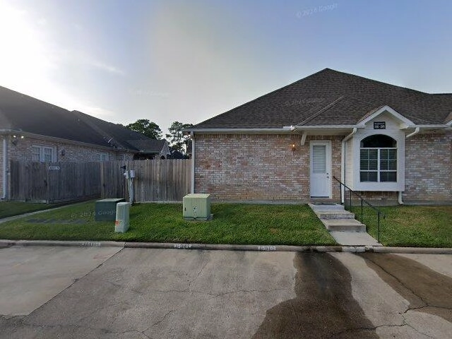 House image located at Cypress, TX 77429