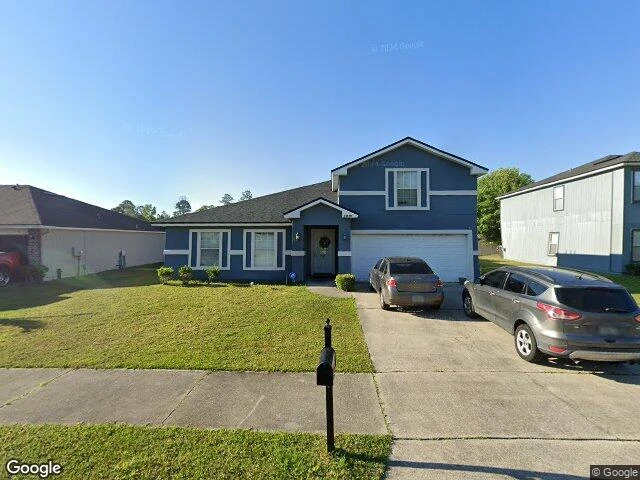 House image located at Jacksonville, FL 32234