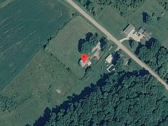 House image located at Bremen, OH 43107