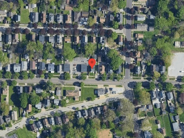 House image located at Akron, OH 44314