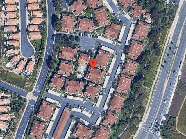 House image located at Dana Point, CA 92629