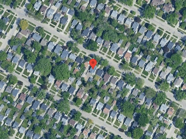 House image located at Harper Woods, MI 48225