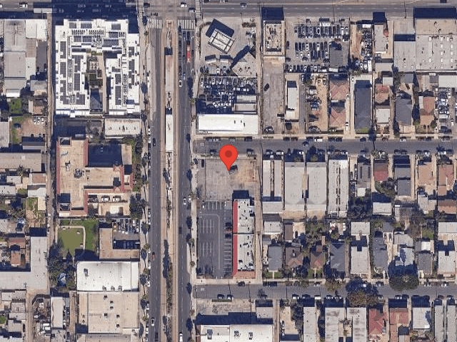 House image located at Long Beach, CA 90813