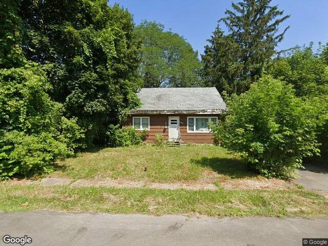 House image located at Syracuse, NY 13207