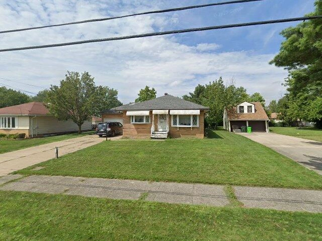 House image located at Cleveland, OH 44128