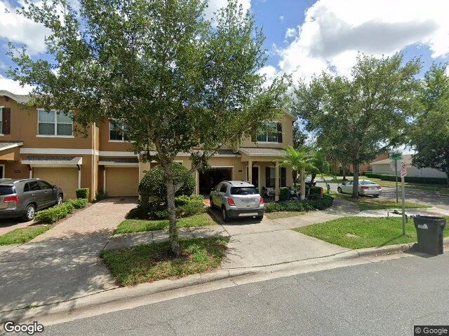 House image located at Orlando, FL 32832