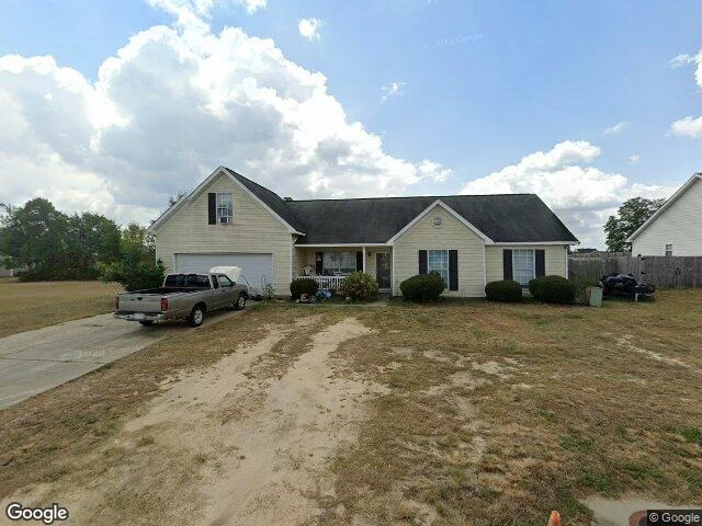 House image located at Gaston, SC 29053