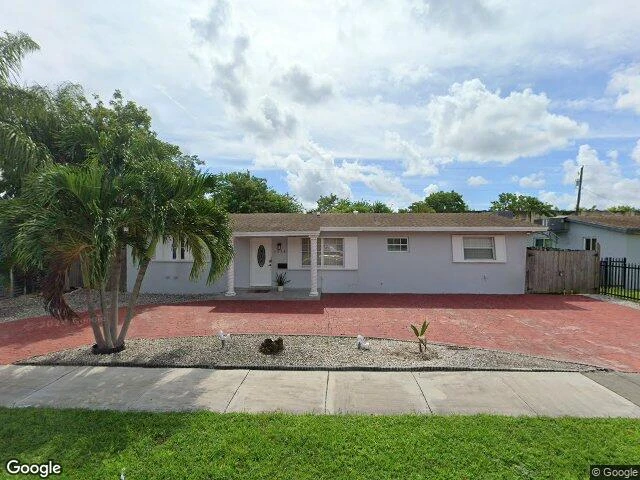 House image located at Miami, FL 33179