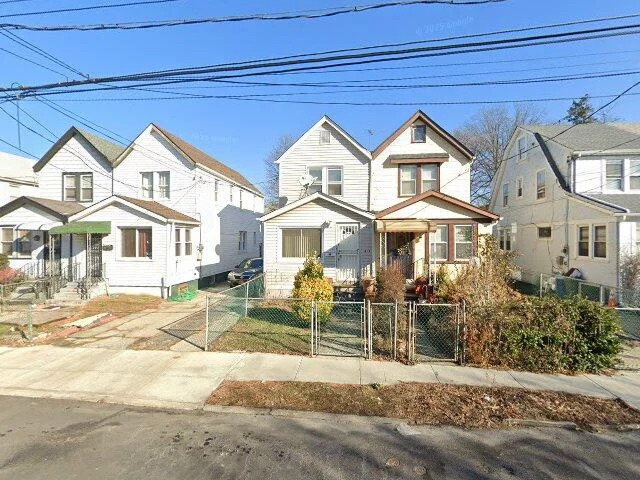 House image located at Saint Albans, NY 11412