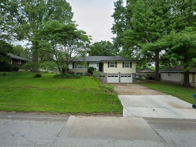House image located at Kansas City, MO 64133