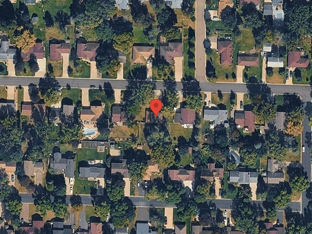 House image located at Minneapolis, MN 55433