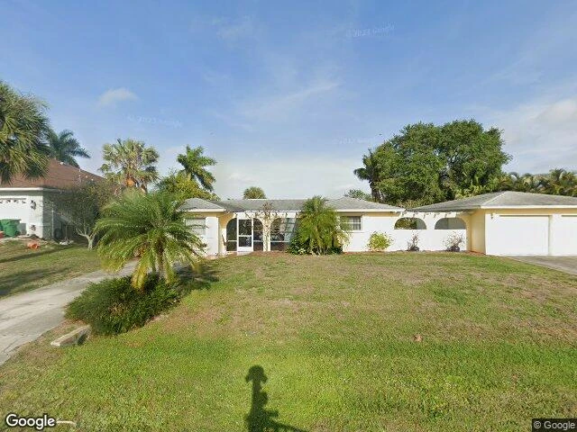 House image located at Punta Gorda, FL 33983