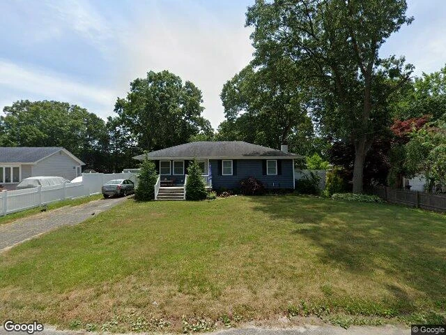 House image located at Mastic, NY 11950