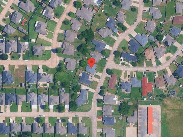 House image located at Oklahoma City, OK 73115