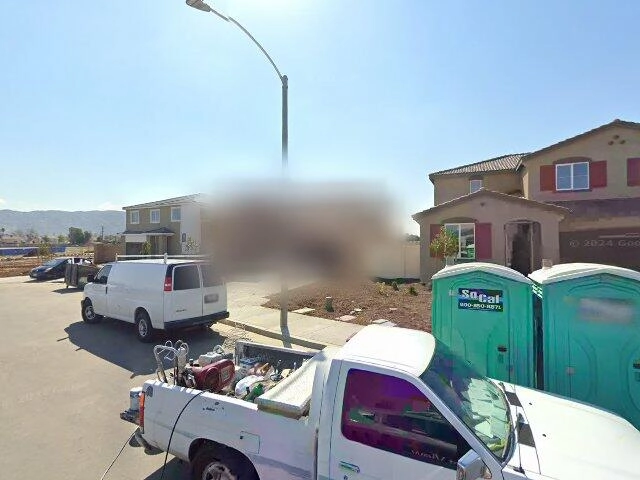 House image located at Moreno Valley, CA 92551