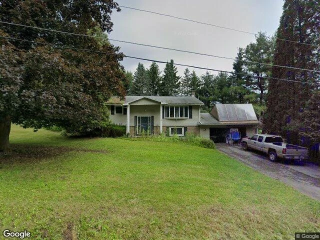House image located at Dryden, NY 13053