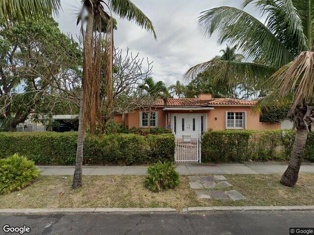 House image located at Miami, FL 33135