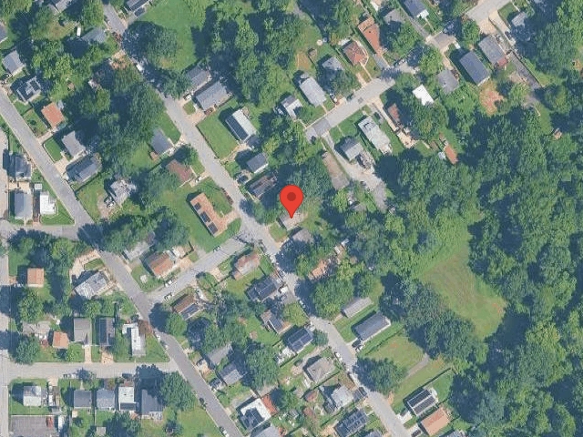 House image located at Capitol Heights, MD 20743