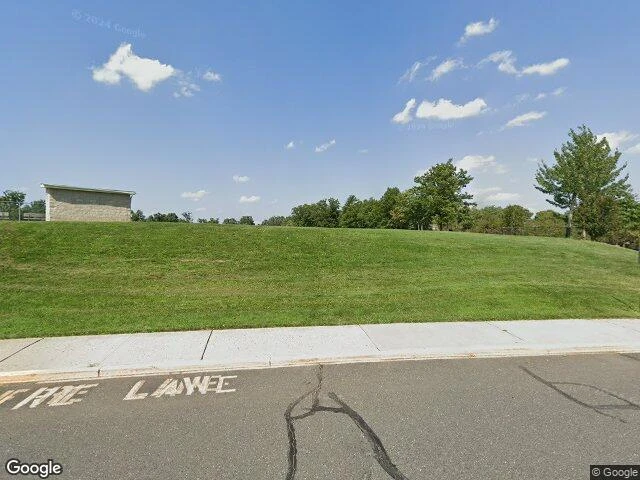 House image located at East Brunswick, NJ 08816