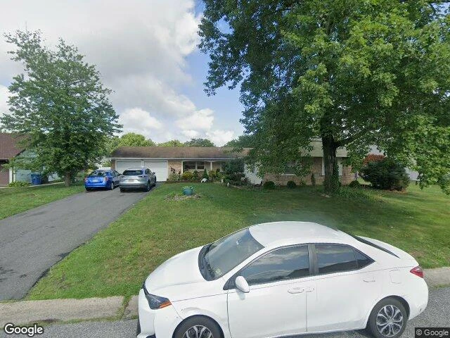 House image located at Willingboro, NJ 08046