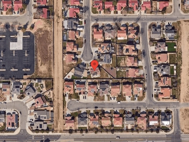 House image located at Lancaster, CA 93535