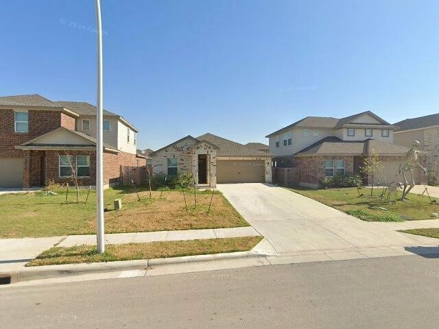 House image located at Manor, TX 78653